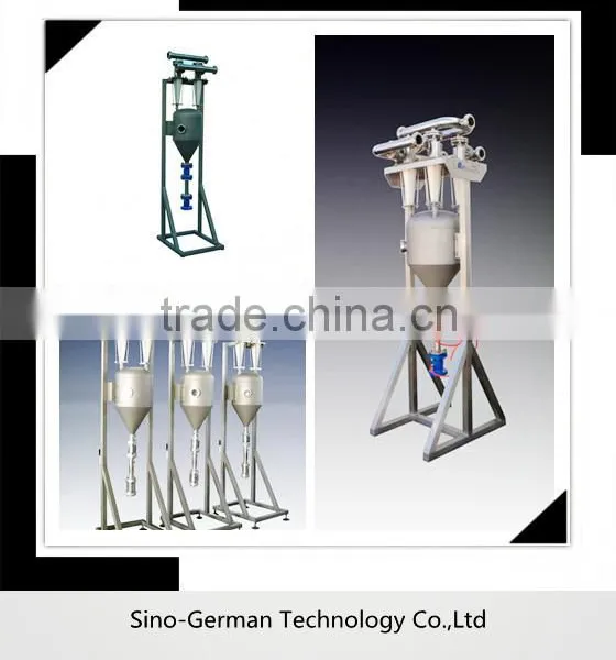 Hot Sale Potato Tapioca Cassava Corn Modified Starch Machine photo-2