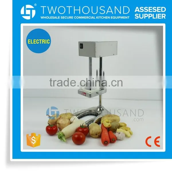 Small Fresh Potato Chips Making Machine for Sale With Competitive Price photo-2