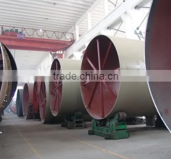 2016 Various Capacity and High Efficient Large and Mini Cement Plant for Sale photo-5