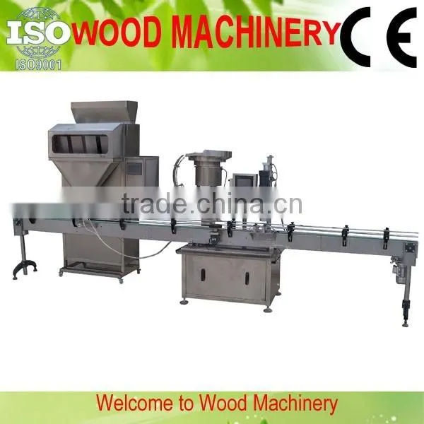 Reasonable Price Good Feedback Water Bottle Packaging Machine photo-3