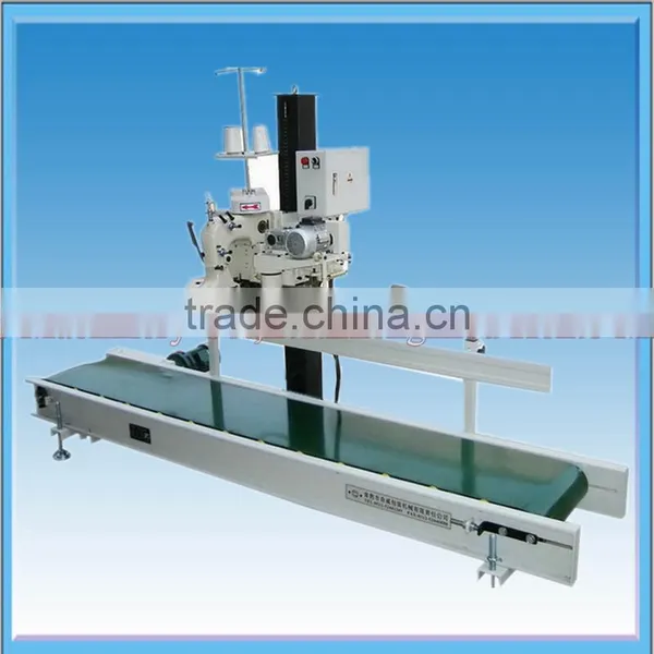 High Speed Automatic Bag Closer Sewing Machine photo-2