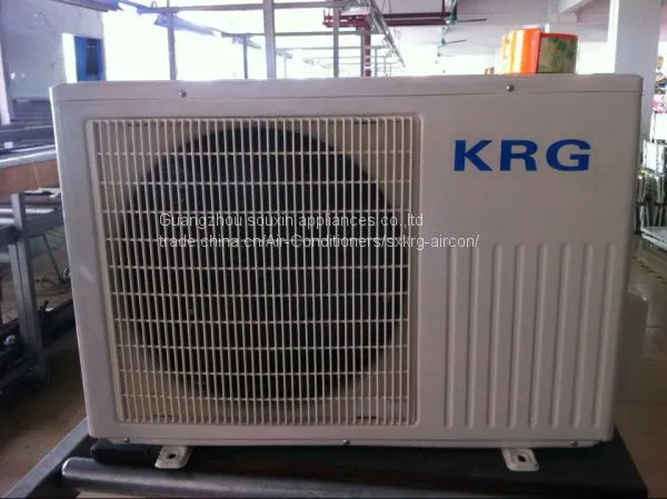 9000-36000BTU Split Air Conditioner /separated Air Conditioner photo-2