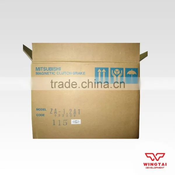 ZA-1.2A1mini Magnetic Powder Clutch for Machine photo-6