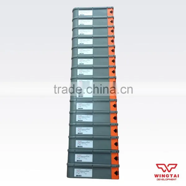 300# 0.2mm Thickness Middle Speed Printing Machine AARON Gravure Printing Doctor Blades photo-5
