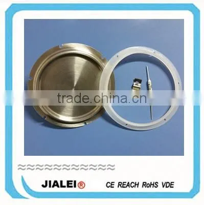 Electric Coffee Pot Hot Plate Heating Element photo-2