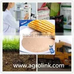 Amino Acid Powder Fertilizer With Low Price photo-4