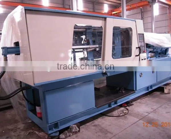 used plastic injection machine