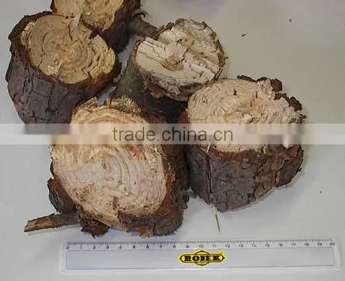 China Supplier 18-50hp Diesel Wood Chipper Shredder Machine photo-6