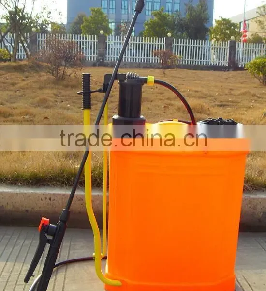 16L Plastic Insecticide Sprayer Machine photo-2