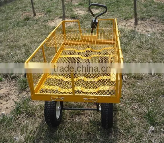 Garden Cart/Garden Trolley Cart TC4205B photo-2