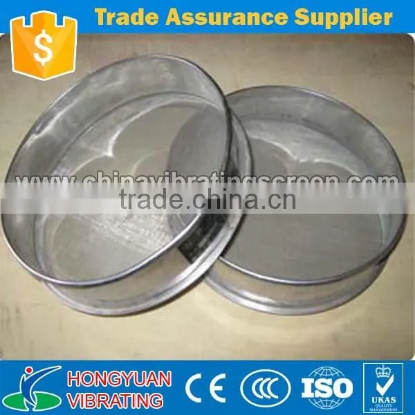 Vibrating Test Sieve Shaker With Factory Price photo-6