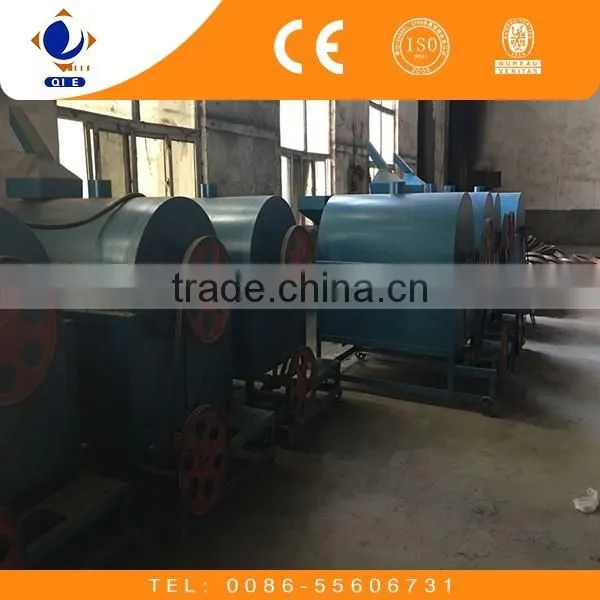Cottonseed Oil Machine, Cottonseed Oil Pretreatment Machine Provide by 35years Experience Manufacturer photo-5