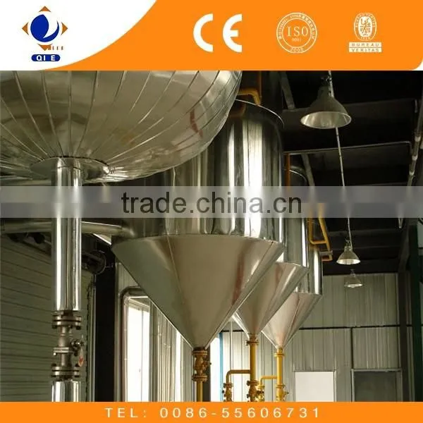 New Condition and Cold & Hot Pressing Machine Type Palm Oil Refinery Plant photo-3