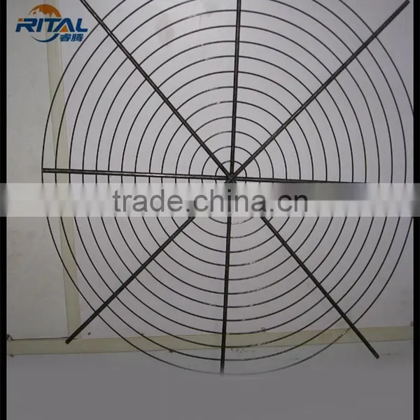 Fan Guard/Motor Fan Guard/ Fan Guard Grill photo-5