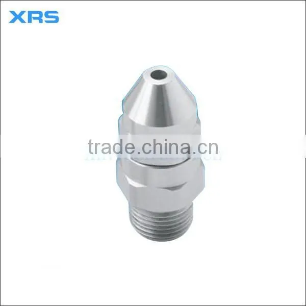 Narrow angle Full cone water misting spray nozzle