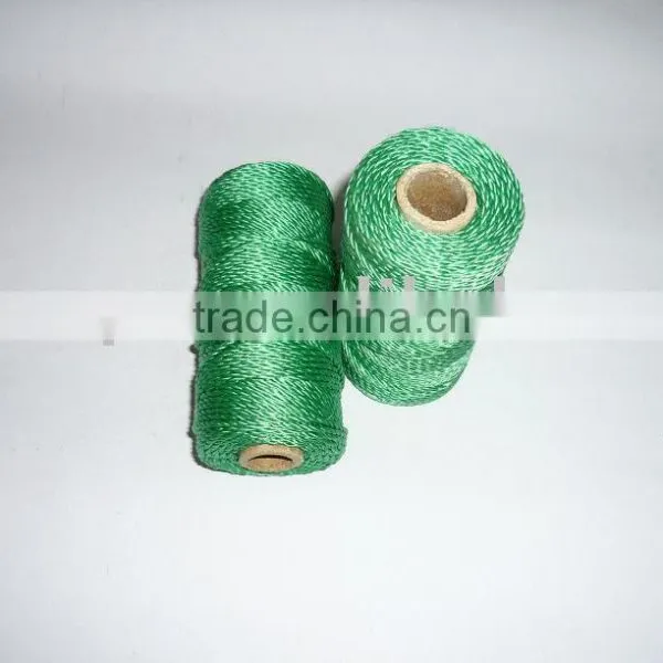 PP/PE twine spool