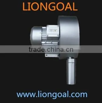 China Manufacturer Three Phase Tunnel Blower for Inflatables Tunnel Blower for Inflatables photo-5
