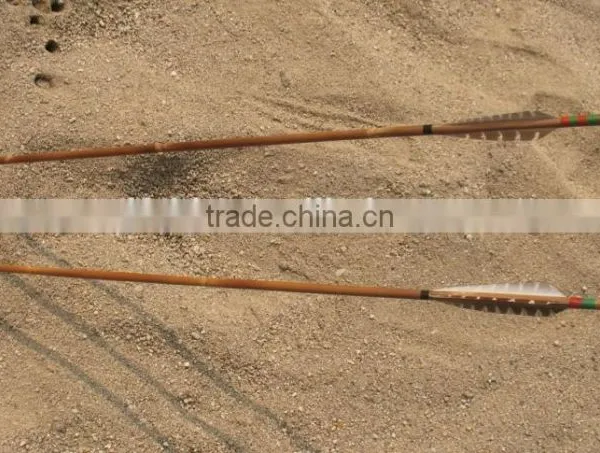 FD7004 Bamboo Arrows photo-2
