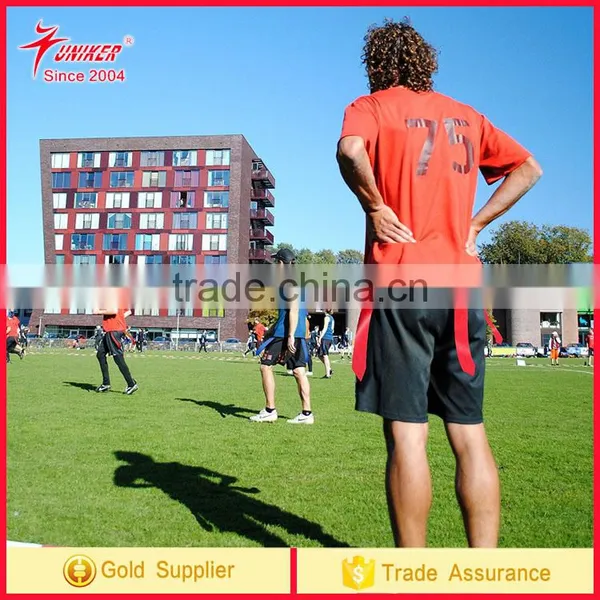 10 Players Flag Football Deluxe Set photo-2