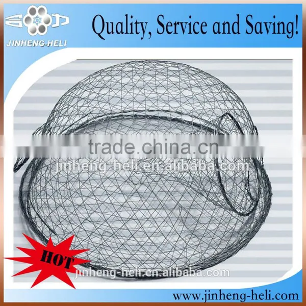 China Supplier Galvanized Steel Wire for Fishing Wire photo-2
