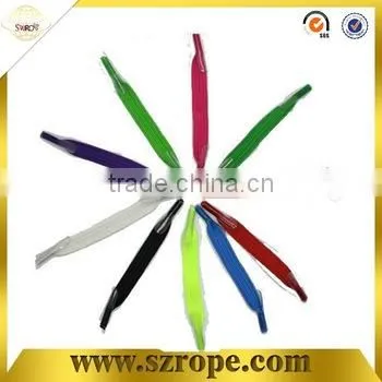 2016 Customer Design Cheap Shoelace Wholesale photo-2