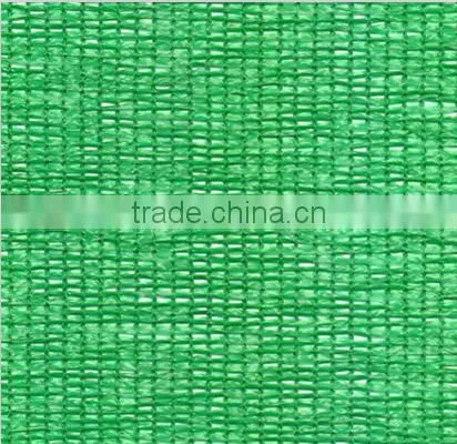 China Good Quality Agricultural Green Hdpe Sun Shade Net photo-2