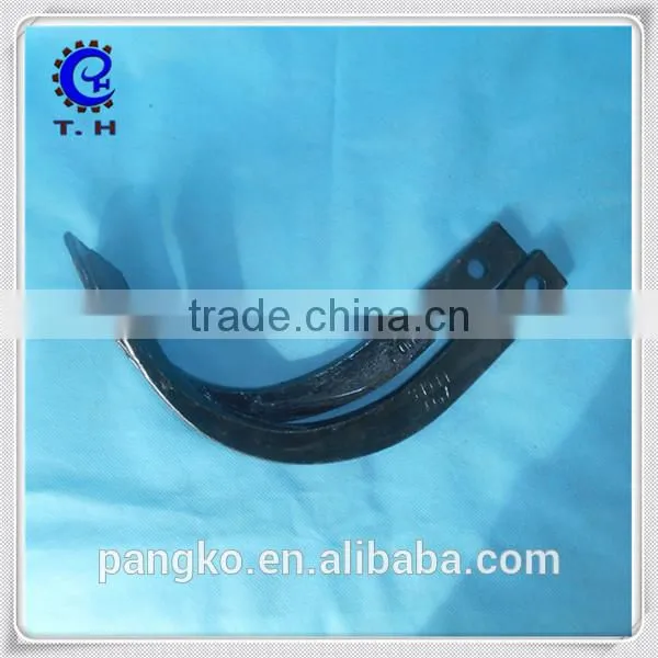 J Type Cultivator Blade for Sales photo-2