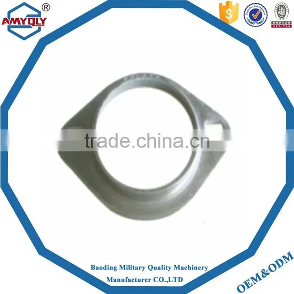 Stainless Steel /Chrome Steel Bearings Housing Pillow Block Bearing Good Quality at Low Price photo-2