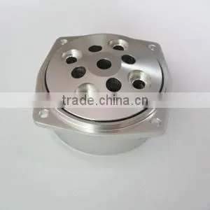 CNC Machining Car Accessories Part, Auto Engine Parts photo-5