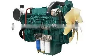 Weichai Diesel Engine Assembly WP7G Diesel Engines