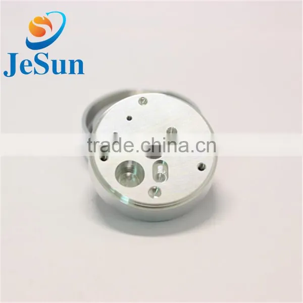Wholesale Cnc Precision Turning Parts/aluminum Turning Parts photo-5