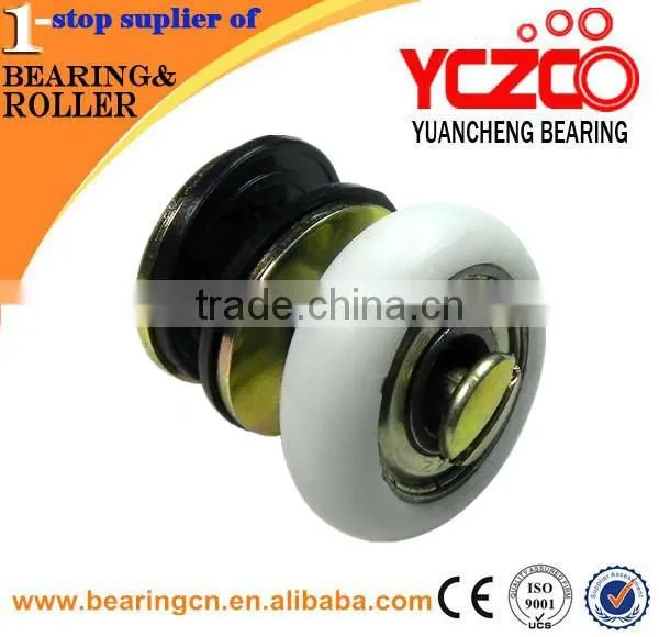 Hanging Wheel for Shower Cabins Sliding Door photo-3