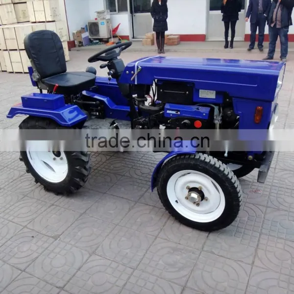 Hot Sale Tractor Price List photo-5
