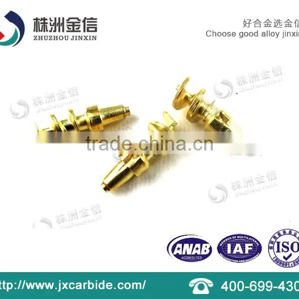 Hot Sales Tungsten Carbide Motorcycle Street Bike Tire Studs photo-3