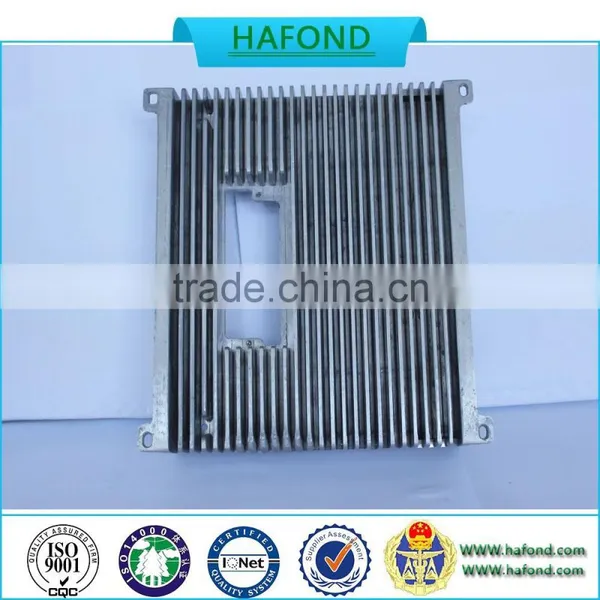 China High Precision Elevator Spare Parts photo-2