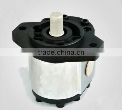 Micro Gear Pump for Power Unit photo-5