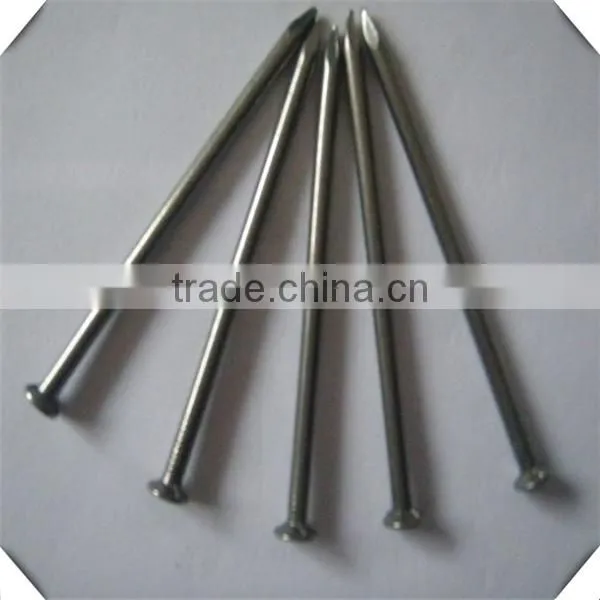 2 Inch Common Nail for Sale / Polish Common Nails Factory photo-3