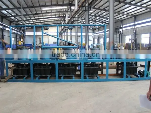 Draw Bench of Wire Rod for Nail photo-4