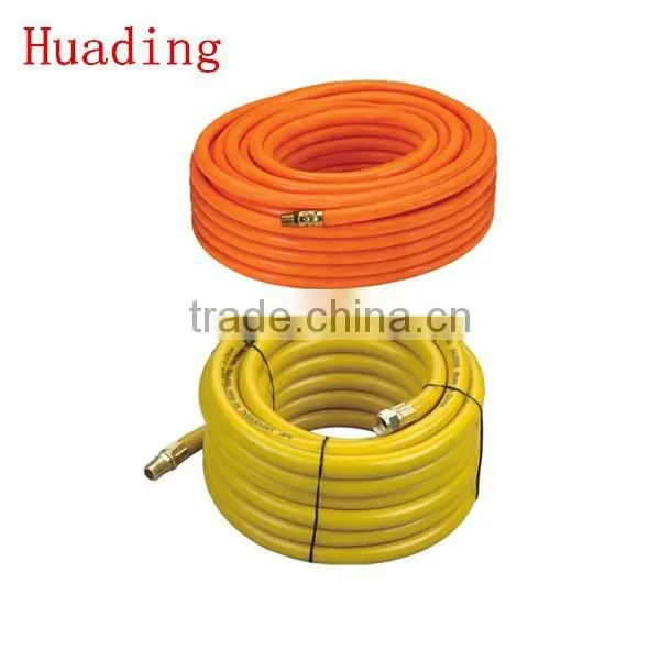 Pvc Air Hose With Male Fitting photo-6