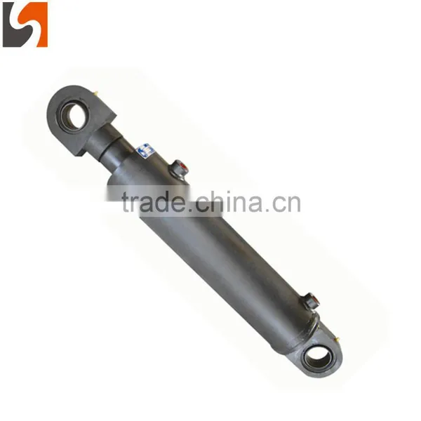 Double Action Hydraulic Cylinder for Sale photo-5