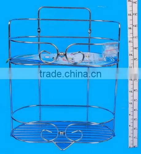 BATHROOM RACK