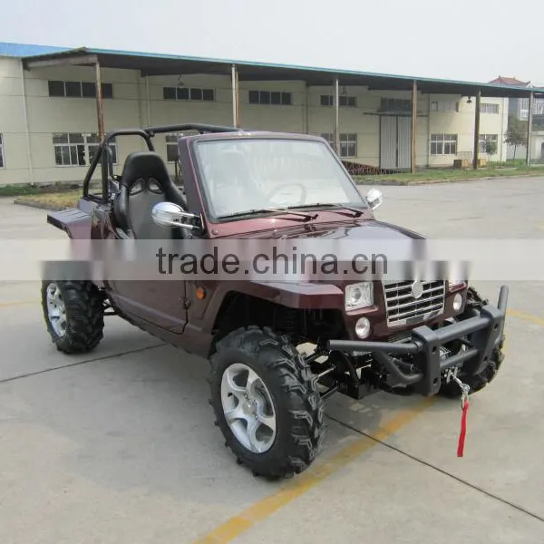 800cc Buggy Eec Buggy 4wd photo-3