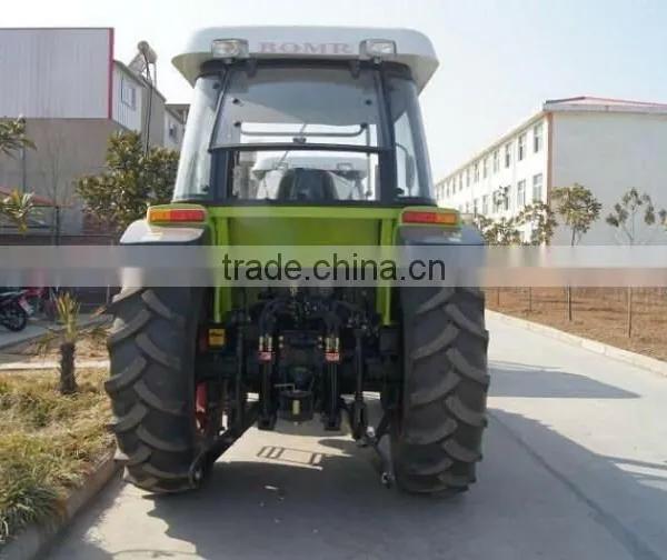 Best Price for High Quantity Farm Tractor 30HP,40HP,50HP,60HP...120HP,130HP photo-3