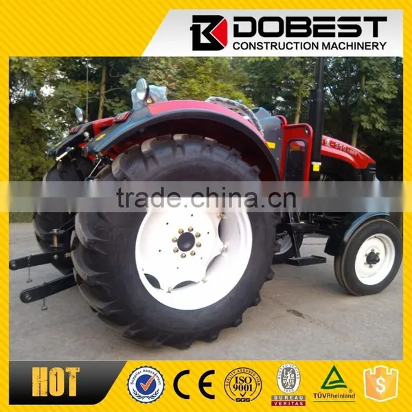 Agricultural Implement/farm Tractors With CE/tractor Price List/used Tractor for Sale/china Tractor Supplier photo-5