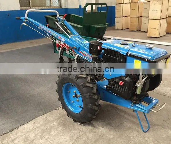Wow!!! For Russian and Ukraine Market Hotsell 8HP/10HP/12HP Diesel Motoblock photo-3