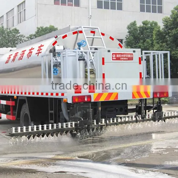 Dongfeng 10 Tons Asphalt Spray Truck ,road Maintenance Truck, Asphalt Truck photo-2