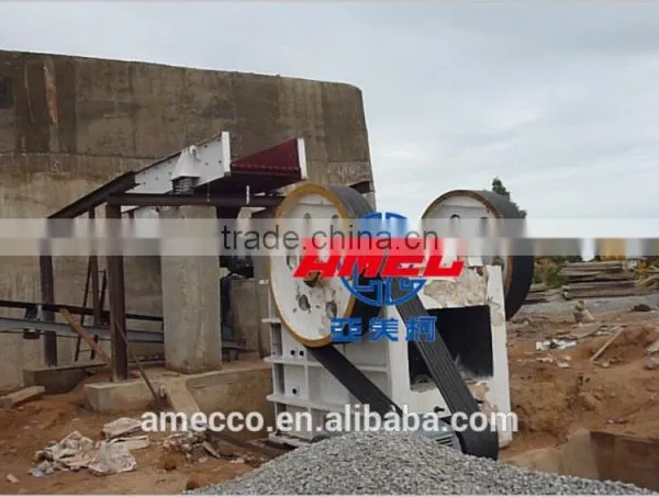 Hot Sale in Tananzia ZSW Series Vribation Feeder,vibrating Feeder photo-5