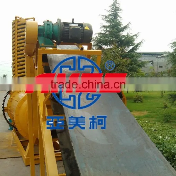 Mining Equipment Belt Conveyor System photo-5