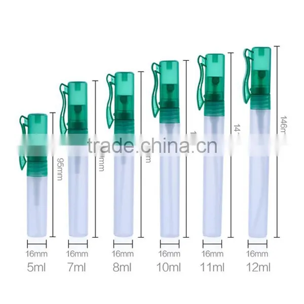 8ml Pen Sprayer Customized Pocket Perfume Atomizer photo-3