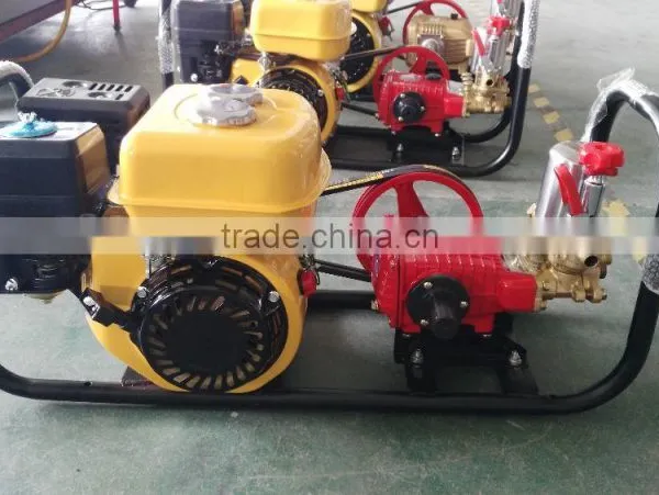 Kerosene Power Sprayer Diesel Power Sprayer photo-5
